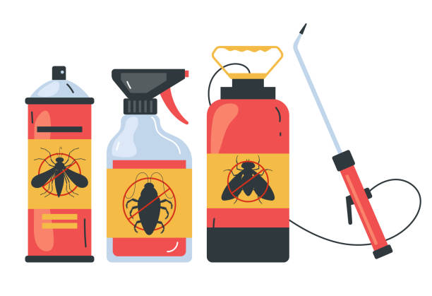 Insect Control in Crownpoint, NM
