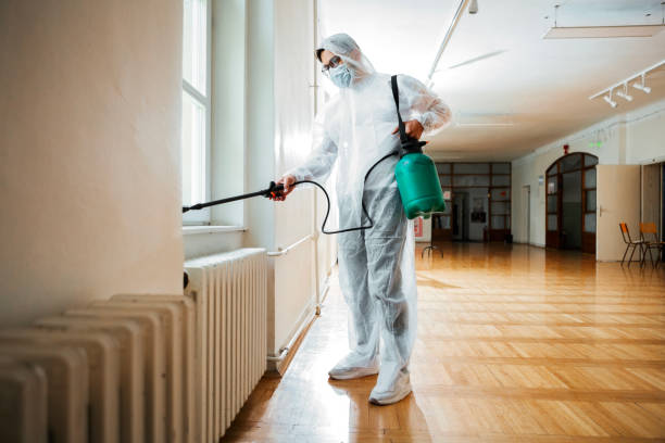 Best Pest Inspection Near Me  in Crownpoint, NM